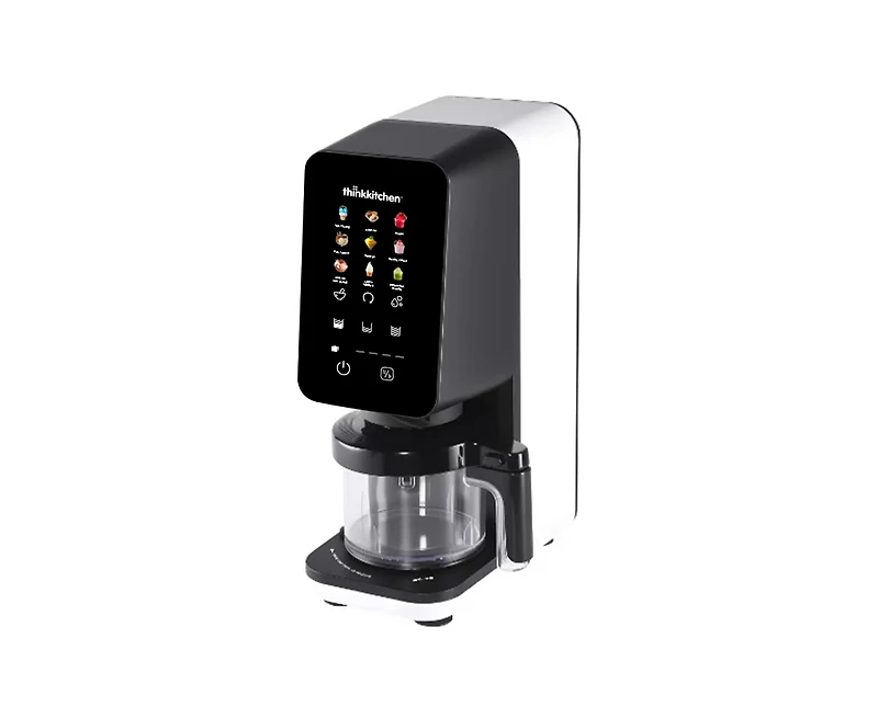 Machine à crème glacée thinkkitchen