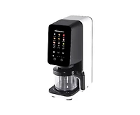 Machine à crème glacée thinkkitchen 