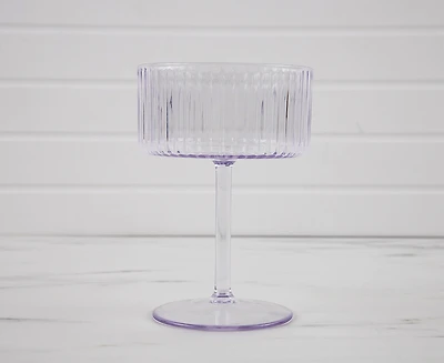 Stokes Strata Wine Cup