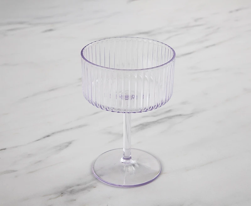 Stokes Strata Wine Cup