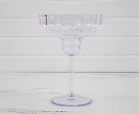 Verre à margarita Strata