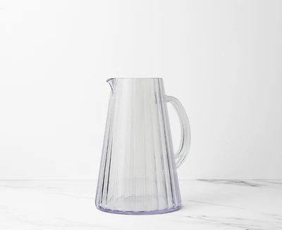 Stokes Strata Pitcher