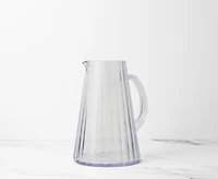 Stokes Strata Pitcher