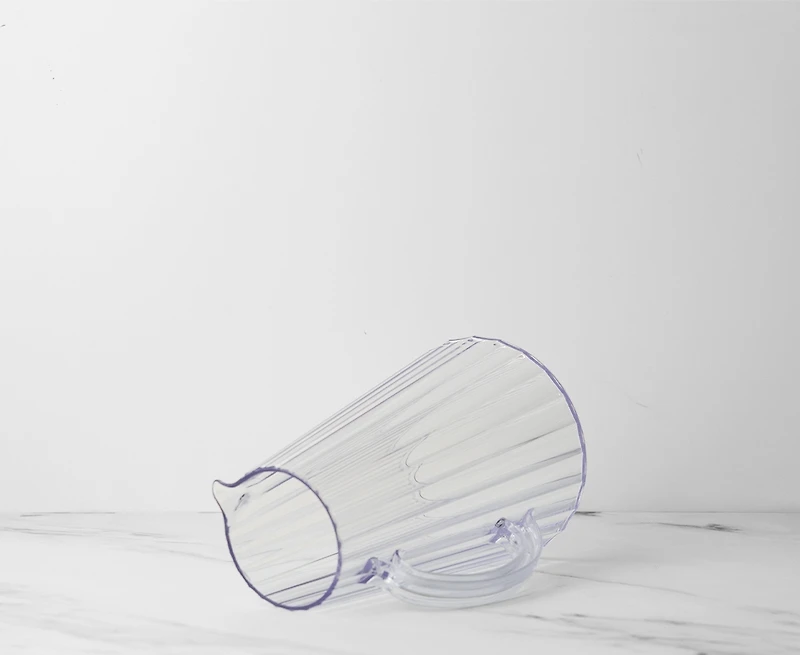 Stokes Strata Pitcher