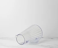 Stokes Strata Pitcher