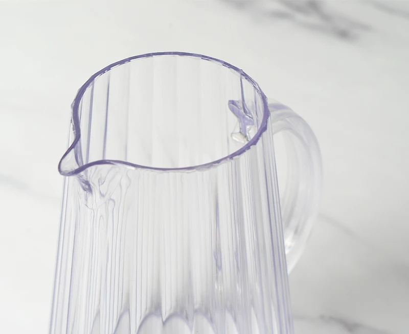 Stokes Strata Pitcher