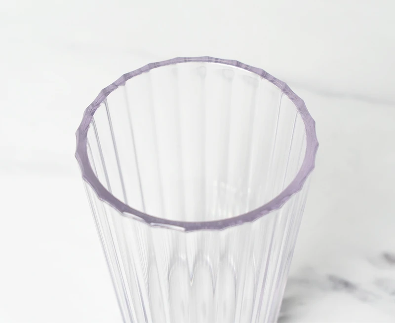 Verre Strata Dof de Stokes
