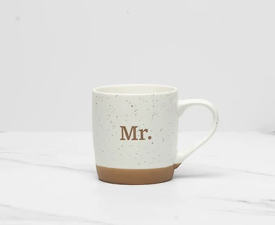 Tasse Mr. 340 ml
