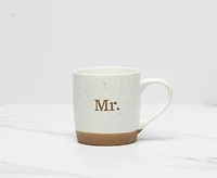 Tasse Mr. 340 ml