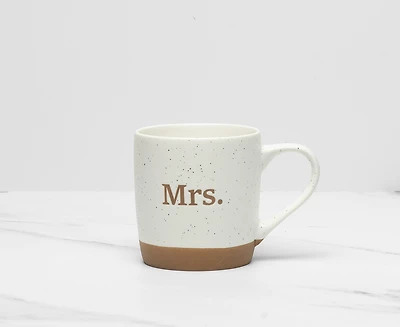 Stokes Mrs. Mug 340ml