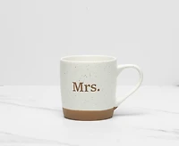 Stokes Mrs. Mug 340ml
