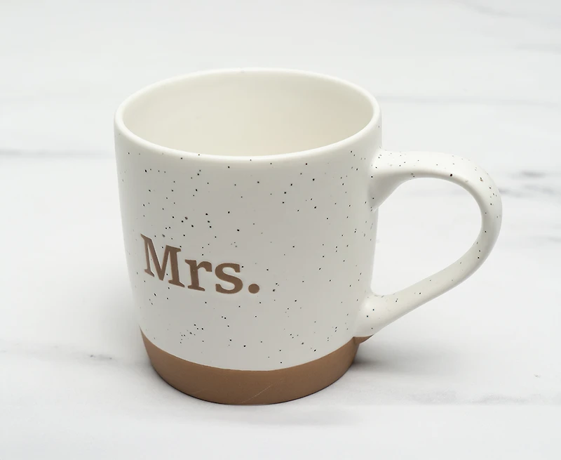 Stokes Mrs. Mug 340ml