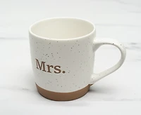 Stokes Mrs. Mug 340ml