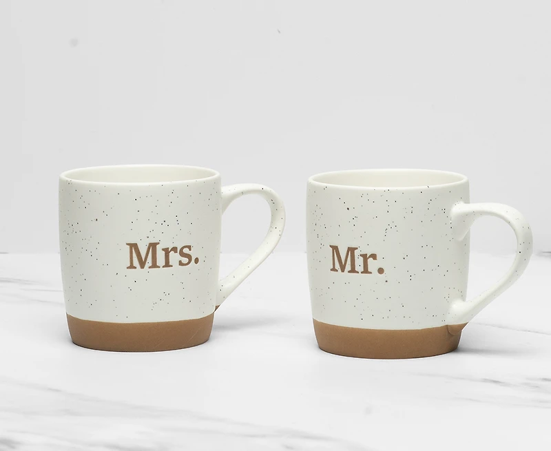 Stokes Mrs. Mug 340ml