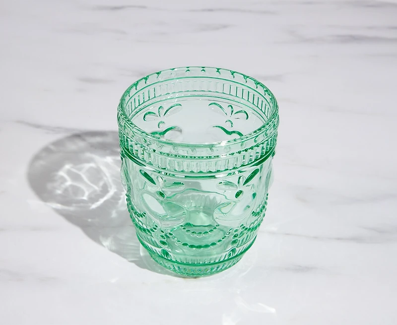 Pfeiffer Heart Glass
