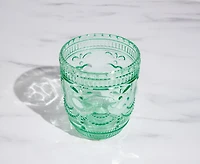 Pfeiffer Heart Glass