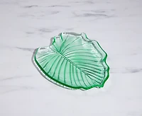Stokes Pfeiffer Leaf Plate, Small
