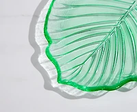 Stokes Pfeiffer Leaf Plate, Small