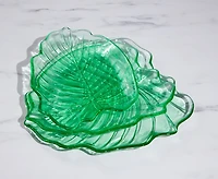 Stokes Pfeiffer Leaf Plate, Small