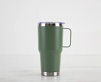 Mug de voyage Havre 900 ml - Sauge