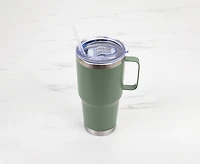 Mug de voyage Havre 900 ml - Sauge