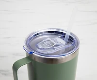 Havre Travel Mug 900ml - Sage