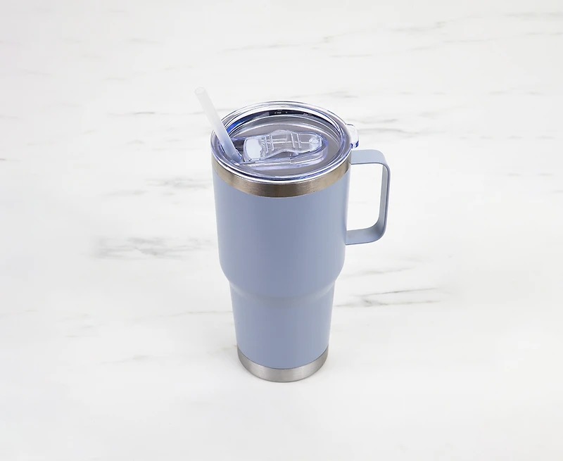 Havre Travel Mug 900ml - Grey