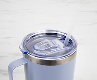 Havre Travel Mug 900ml - Grey