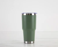 Havre Straw Cup 900ml - Sage