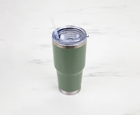 Havre Straw Cup 900ml - Sage