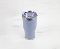 Havre Straw Cup 900ml - Grey