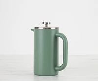 Havre French Press 1L - Sage