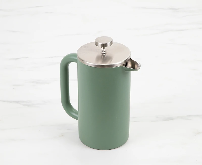 Havre French Press 1L - Sage