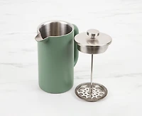 Havre French Press 1L - Sage