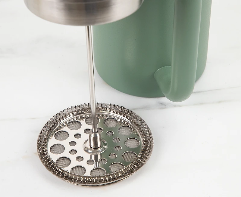 Havre French Press 1L - Sage