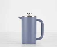 Havre French Press 1L - Grey