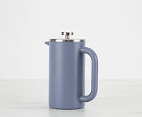 Havre French Press 1L - Grey