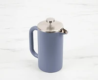 Havre French Press 1L - Grey