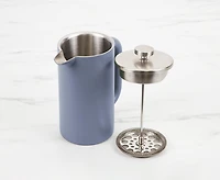 Havre French Press 1L - Grey