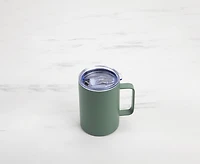 Mug de bureau Havre 500 ml - Sauge