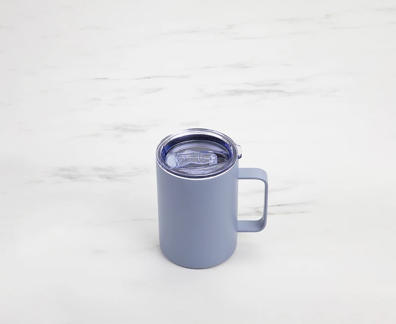 Mug de bureau Havre 500 ml - Gris