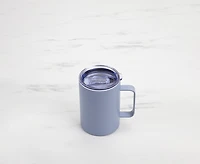 Mug de bureau Havre 500 ml - Gris