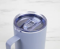 Havre Desk Mug 500ml - Grey