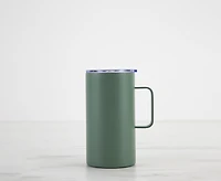 Havre Desk Mug 720ml - Sage