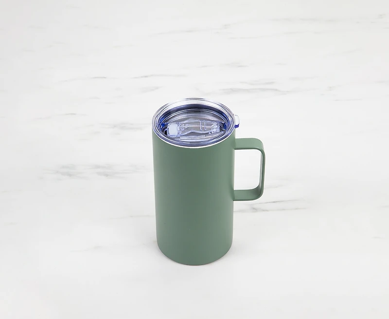 Havre Desk Mug 720ml - Sage