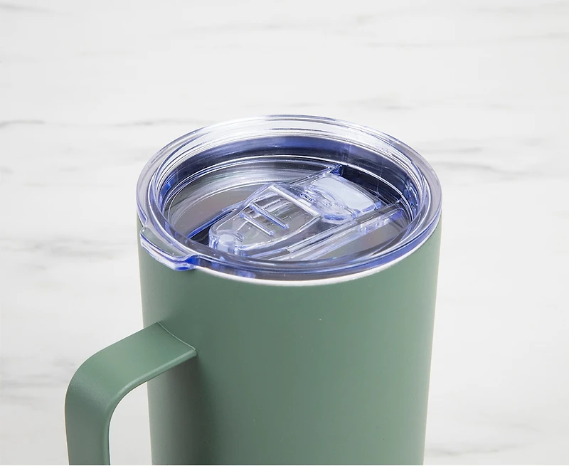 Mug de bureau Havre 720 ml - Sauge