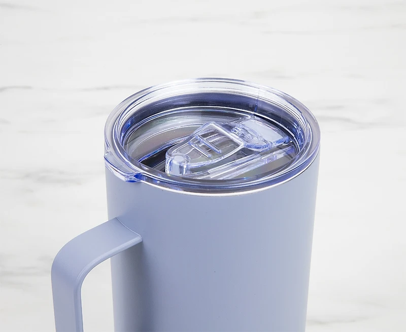 Havre Desk Mug 720ml - Grey