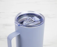 Havre Desk Mug 720ml - Grey