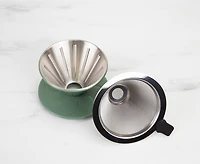 Havre On-The-Go Pour Over - Sage