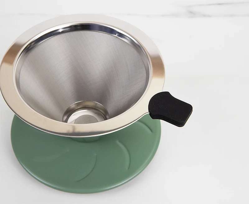 Havre On-The-Go Pour Over - Sage